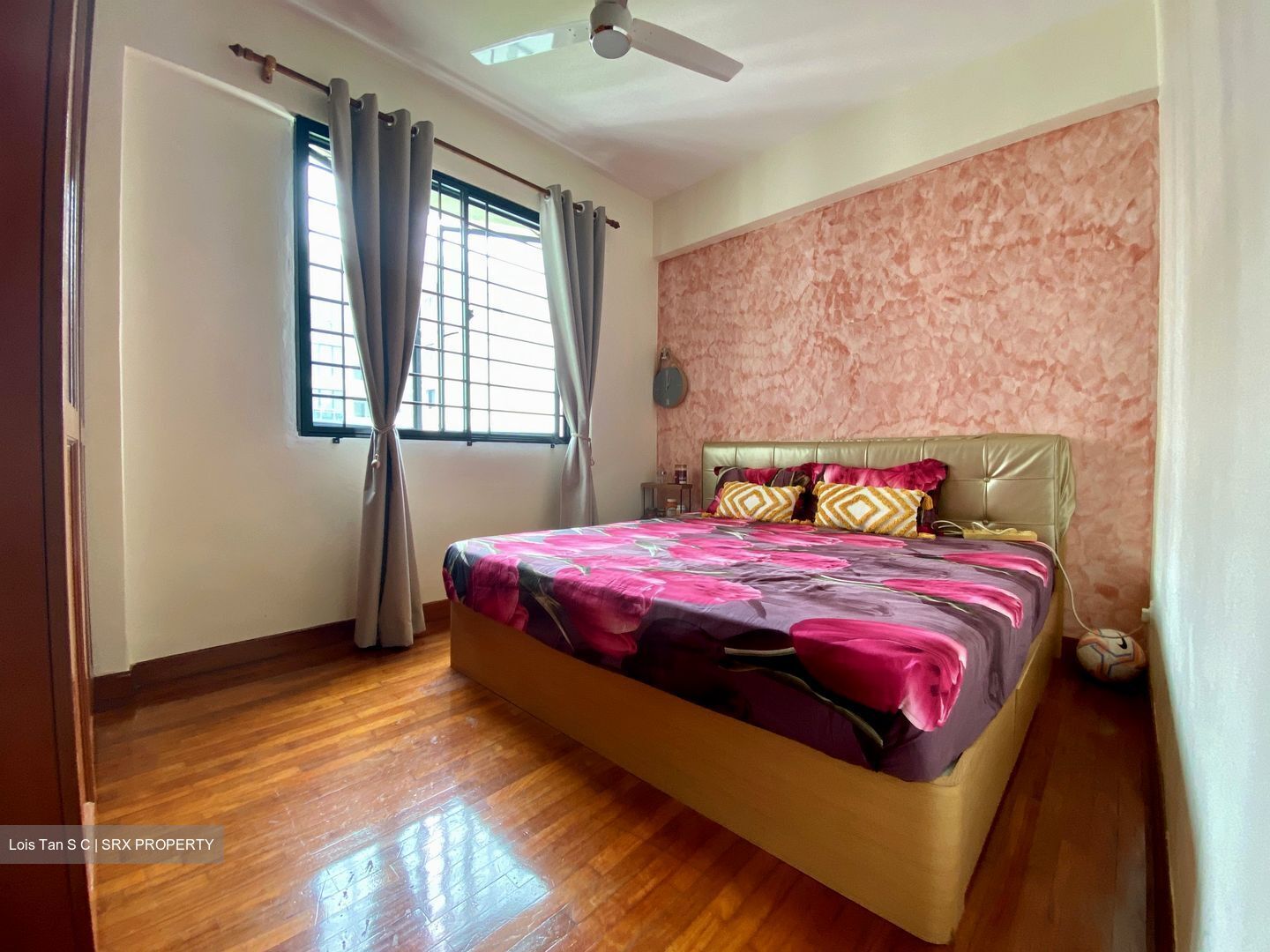Simei Green Condominium (D18), Condominium #633802361